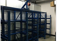 全開模具貨架08